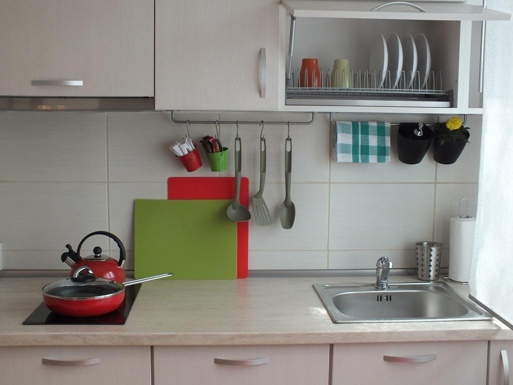 B Apartments - Bike Apartment Timişoara Extérieur photo