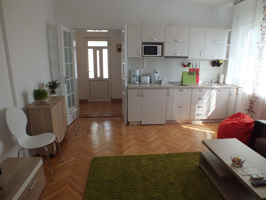B Apartments - Bike Apartment Timişoara Extérieur photo