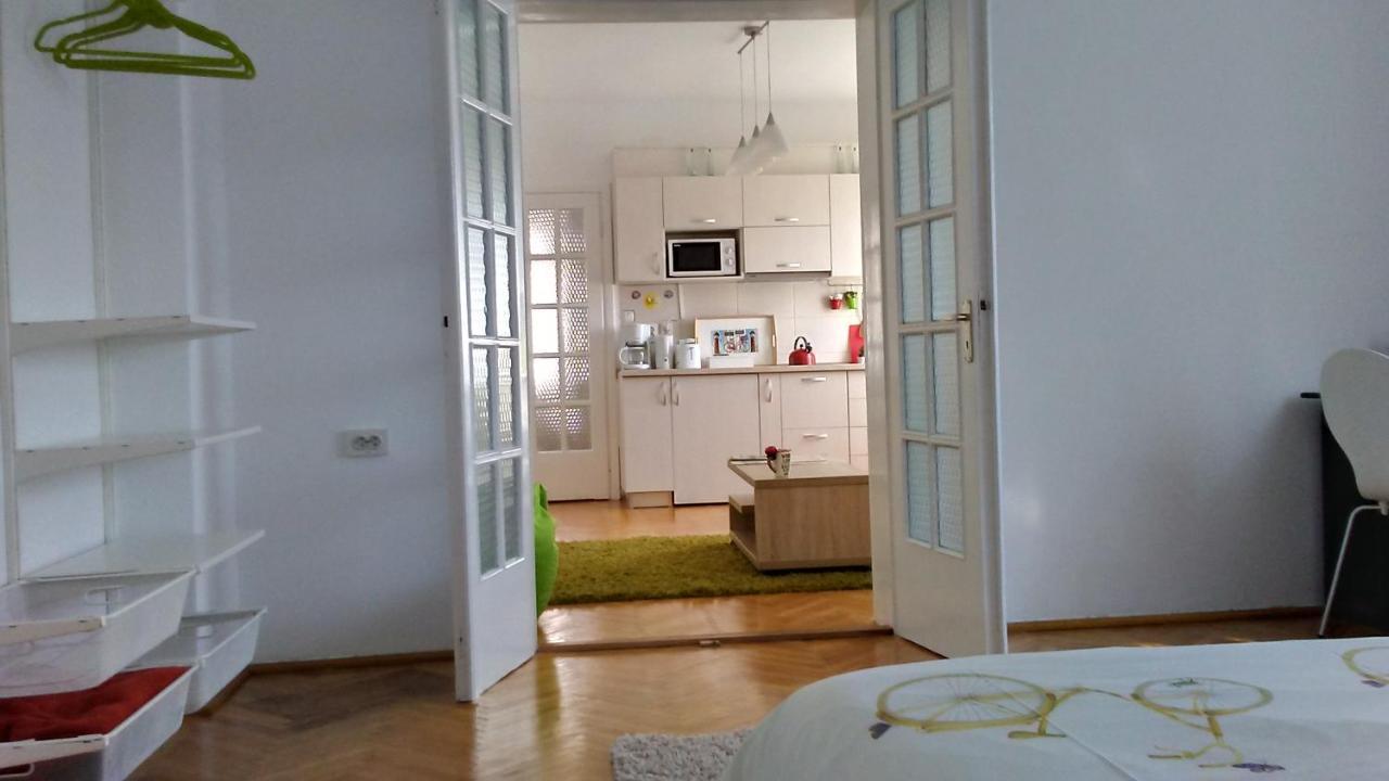 B Apartments - Bike Apartment Timişoara Extérieur photo