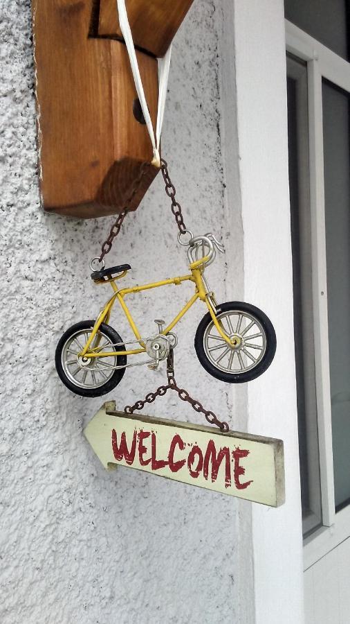 B Apartments - Bike Apartment Timişoara Extérieur photo